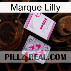 Lilly Brand 32